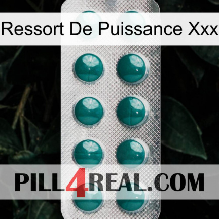 Power Spring Xxx dapoxetine1